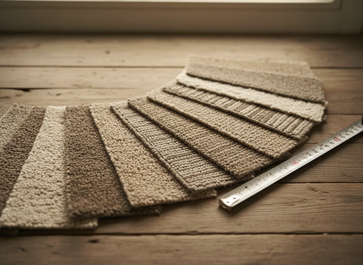 Carpet Installation Ilfeld, NM FAQs